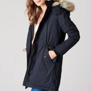 PLENTY Propaganda PGD Down Parka